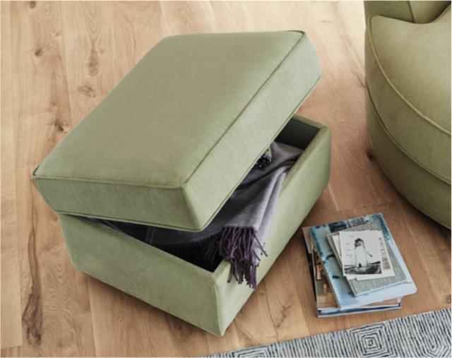 buoyant legend swivel chair 1